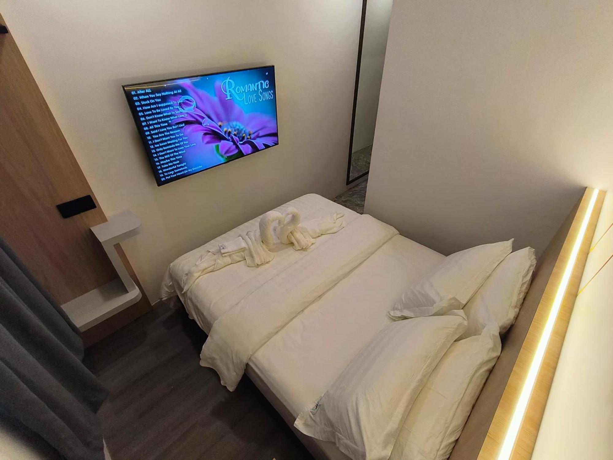 בינטולו Red'S Hotel מראה חיצוני תמונה