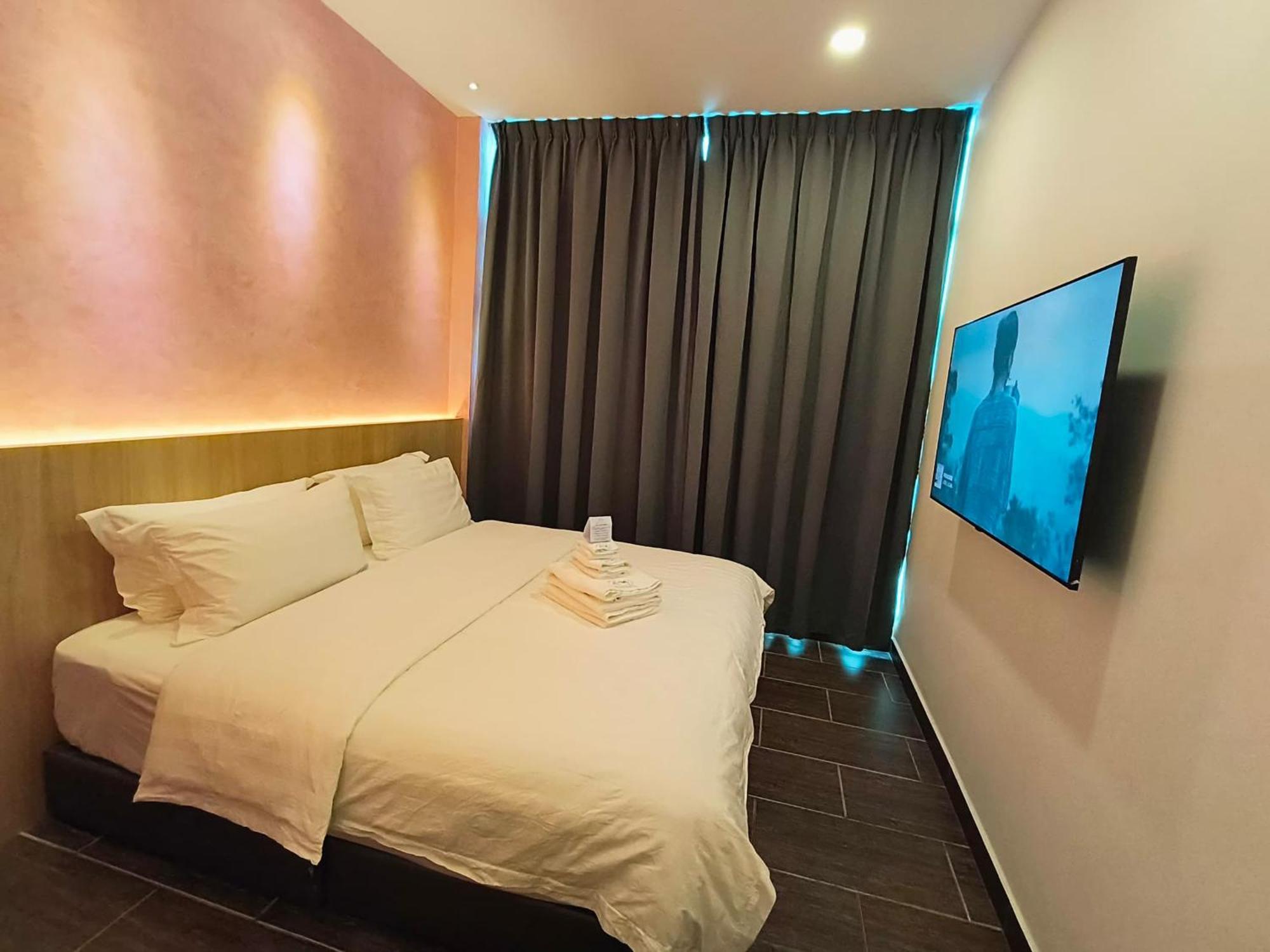 בינטולו Red'S Hotel מראה חיצוני תמונה