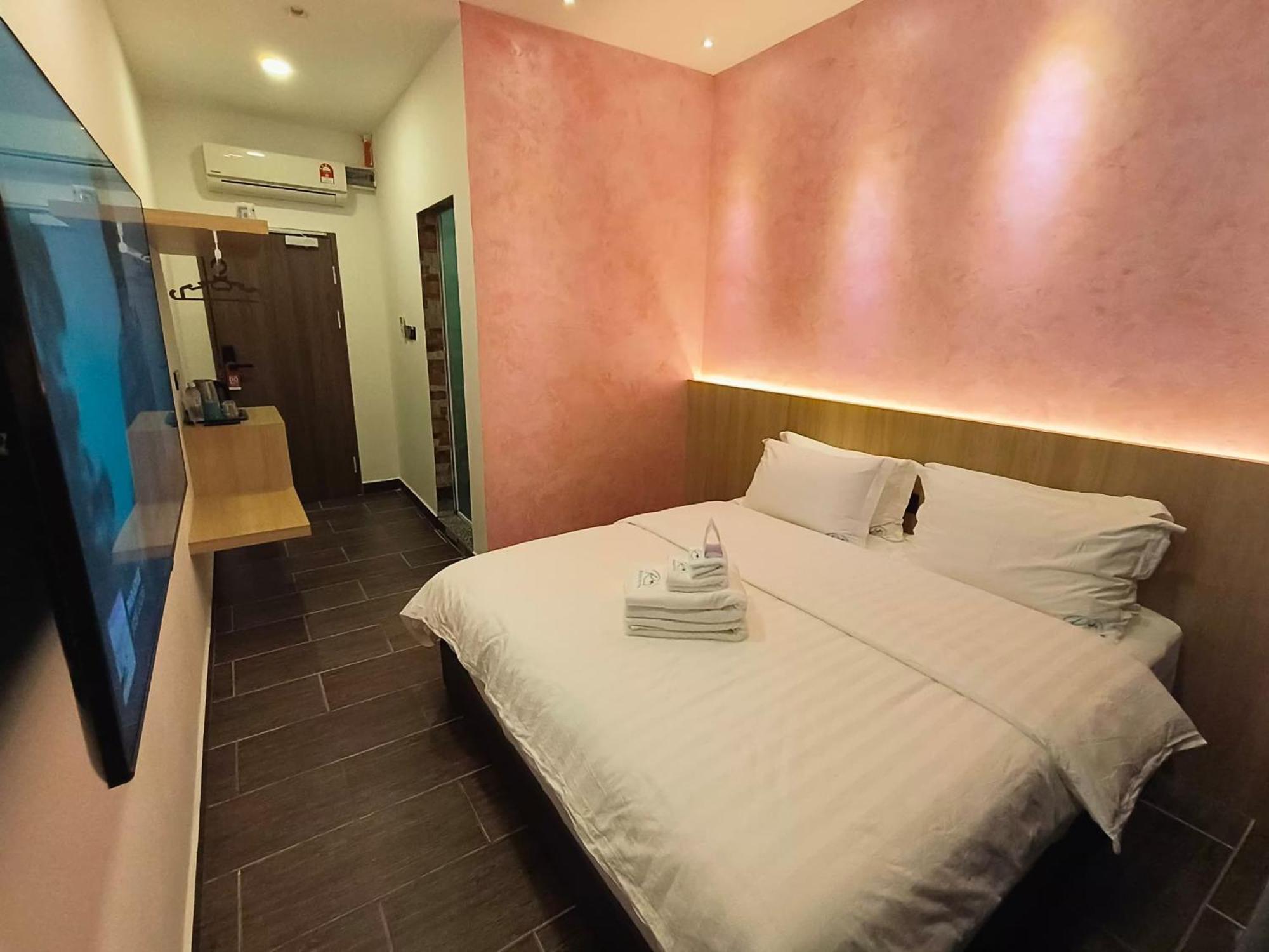 בינטולו Red'S Hotel מראה חיצוני תמונה