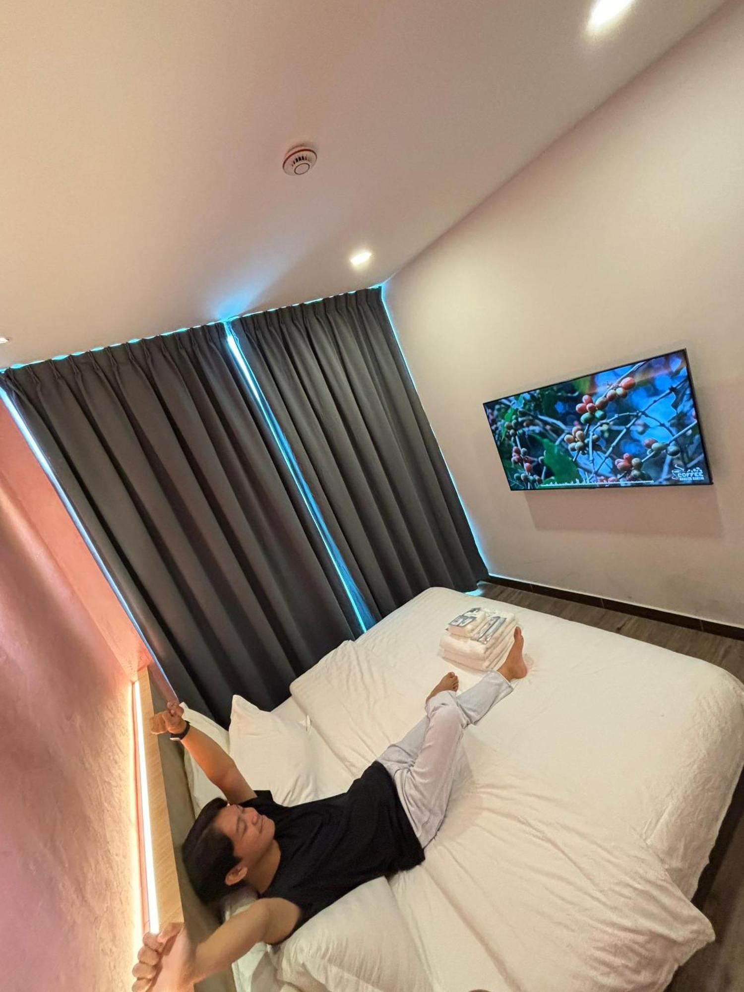בינטולו Red'S Hotel מראה חיצוני תמונה